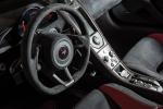 McLaren 675LT Spider 2016 года (NA)